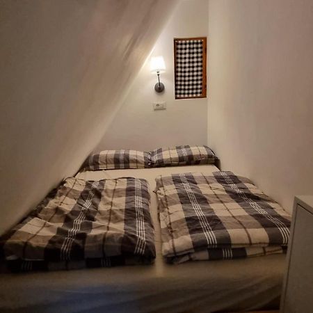 Cozy Private Cabin In The Heart Of Triglav National Park Trenta Zewnętrze zdjęcie