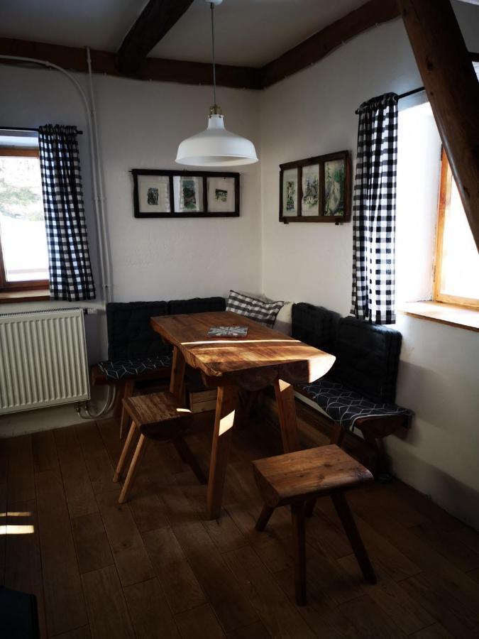 Cozy Private Cabin In The Heart Of Triglav National Park Trenta Zewnętrze zdjęcie